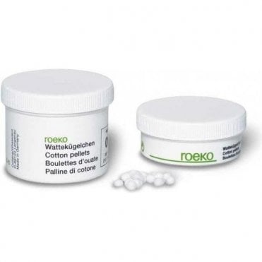 Roeko Cotton Pellets No.1 10g (210 111) - Each