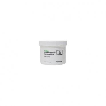 Roeko Cotton Pellets No.00 4g (210 100) - Each