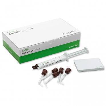 Roeko GuttaFlow Bioseal Standard Set (60019560) - Each