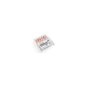 Roeko Guttapercha Points Greater Taper 0.04 #20-45 (361746)