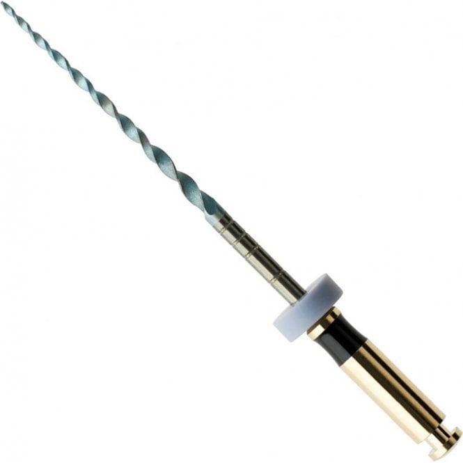 Roeko HyFlex EDM Glidepath File 10/.05 25mm (60019594)-Pack3