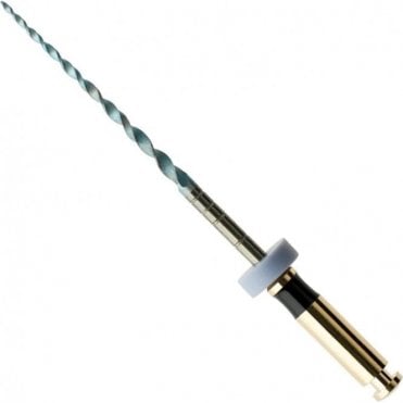 Roeko HyFlex EDM Glidepath File 10/.05 25mm (60019594)-Pack3