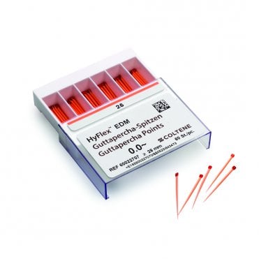 Roeko HyFlex EDM GP Points .05 #20 (60022706) - Pack60