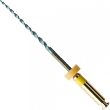 Roeko HyFlex EDM NiTi 50/.03 Finishing File 25mm (60019598)