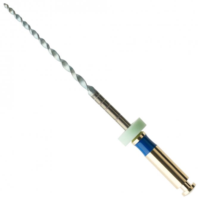 Roeko HyFlex EDM NiTi Files 60/.02 Finishing File 25mm Pk3