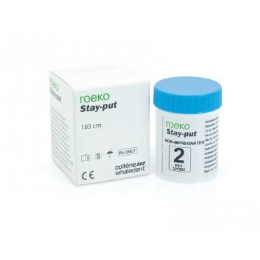 Roeko Stay-Put 2 Med 183cm (521002) - Each