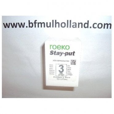 Roeko Stay-Put 3 Thick 183cm (521003) - Each