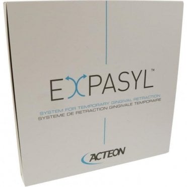 Satelec Expasyl Mini Kit (294100) - Each