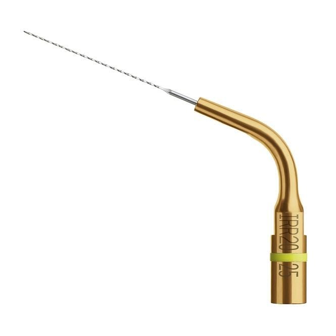 Satelec IrriSafe Tips 20/25 (F43808) - Pack4