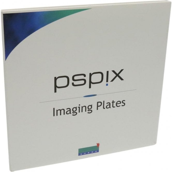 Satelec Optime/Pspix Imaging Plates Size 0 (700178) - Pack6