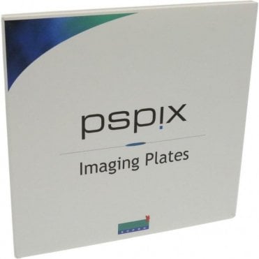 Satelec Optime/Pspix Imaging Plates Size 1 (700179) - Pack6