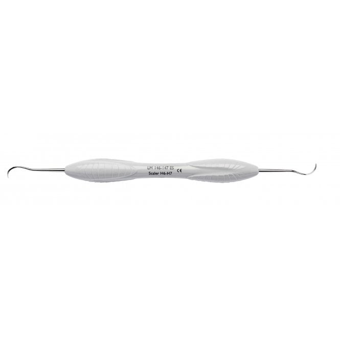 Scaler Hygienist H6-H7 ErgoSense LM 146-147ES (LMDES0146)