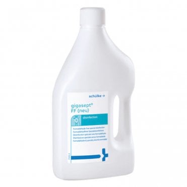 Schulke Gigasept FF 2Litre - Each