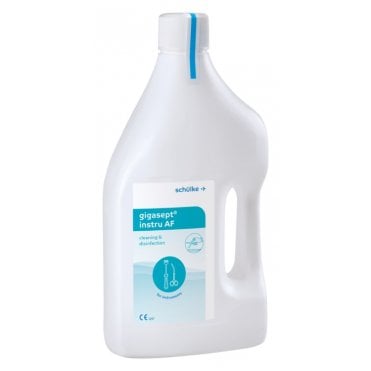 Schulke Gigasept Instru AF Concentrate 5Litre (107416)