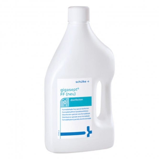 Schulke Gigazyme 2Litre - Each