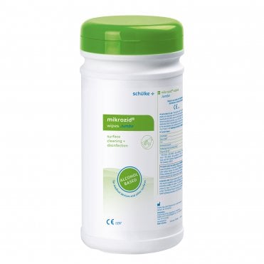 Schulke Mikrozid Jumbo Wipes Tub (70002980) - Tub220