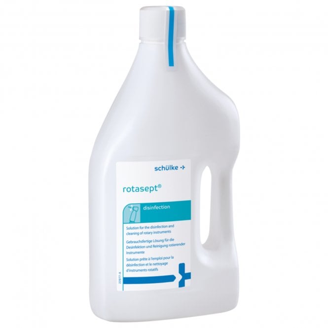 Schulke Rotasept 2Litre (104741) - Each