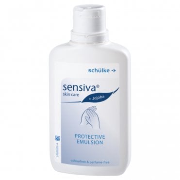 Schulke Sensiva Protective Emulsion 150ml (70000155) - Each