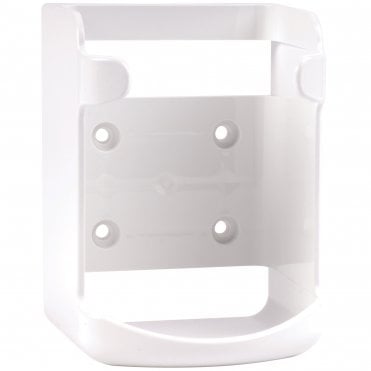 Schulke + Wall bracket for 500ml bottle (134411) - Each