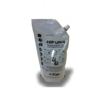 SciCan Hydrim C61 HIP Ultra Solution 8x750ml (CS-HIPC-U)