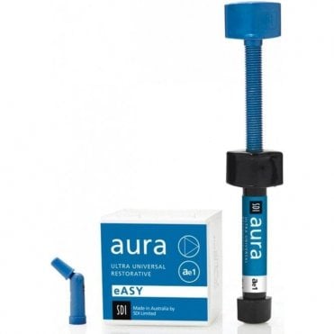 SDI aura eASY Syringe Refill ae3 4g (8560022) - Each