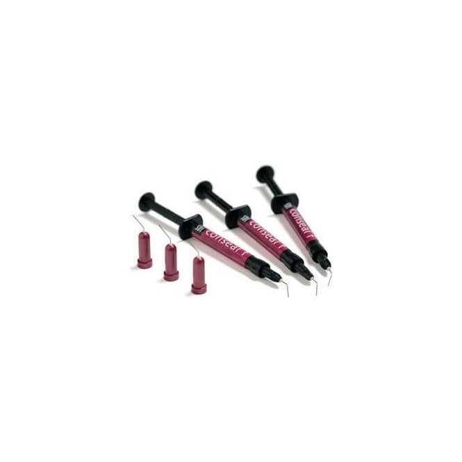 SDI Conseal F Syringe Bulk Kit 10x1g (7850013) - Pack10
