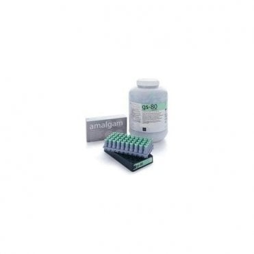 SDI GS-80 Regular Set 1 Spill (4421303) - Tub500