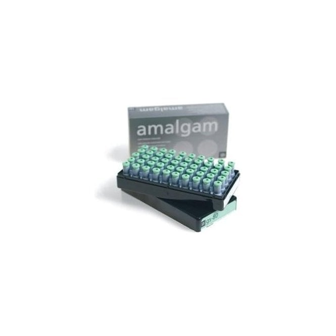 SDI GS-80 Slow Set 1 Spill (4401404) - Box50