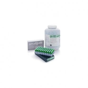 SDI GS-80 Spherical Regular 1 Spill (4401363) - Box50