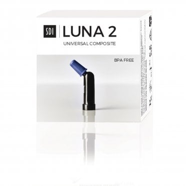 SDI Luna 2 Comp Refill B1 (0.25g x 20)