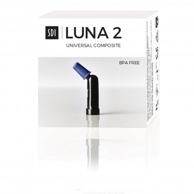 SDI Luna 2 Comp Refill D3 (0.25g x 20)