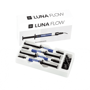 SDI Luna Flow 1 Syringe A2 (8566102)