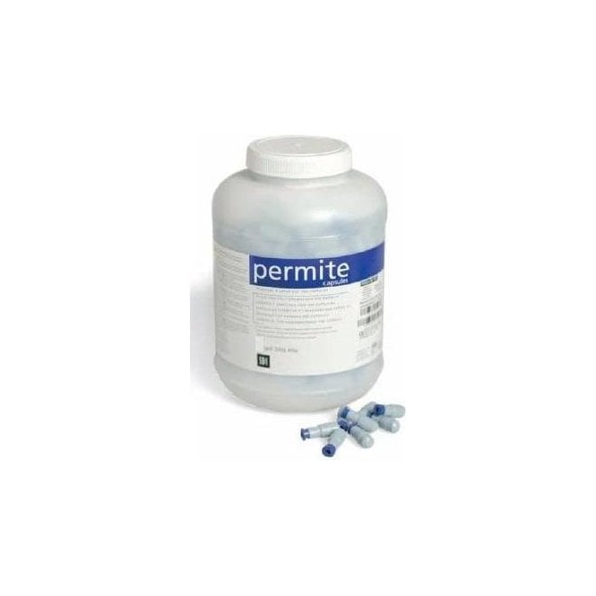 SDI Permite Regular Set 3 Spill (4023303) - Tub500