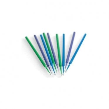 SDI Points Medium Dark Blue (8100118) - Pack400