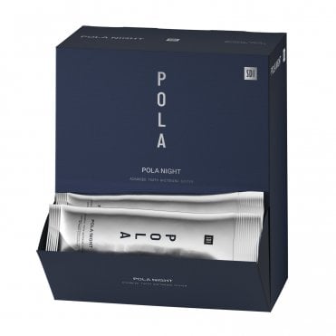 SDI Pola Night 16% Syringe 3g Dispenser Kit (7700085) -Box50