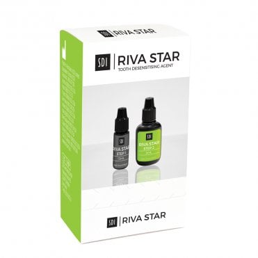 SDI Riva Star Bottle Kit (8800535) - Each