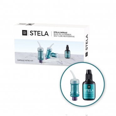 SDI Stela Capsule Intro Kit (8640004) - Each