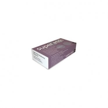 SDI Super Etch Syringe + 25 Tips 3x2ml (8100040) - Pack 3