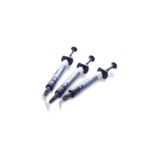 SDI Wave Flowable Composite Syringe A3 1g (7510304) Each SDI from