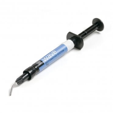 SDI Wave Flowable Composite Syringe B1 1g (7511101) - Each