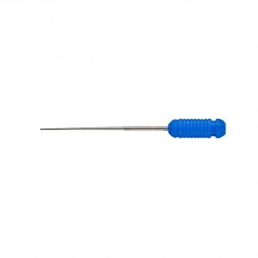 Sendoline Finger Pluggers 25mm Size 30 (3380030B) - Pack6