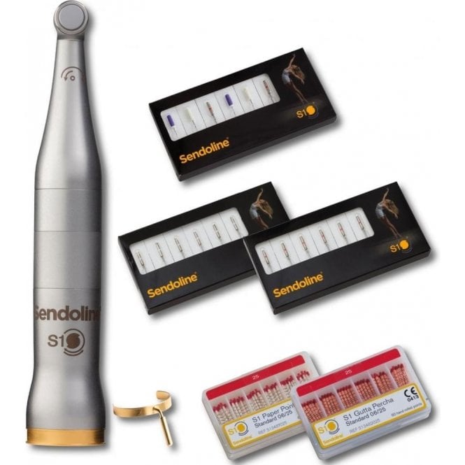 Sendoline S1-E Plus Start-Up Set (OP0004) - Each