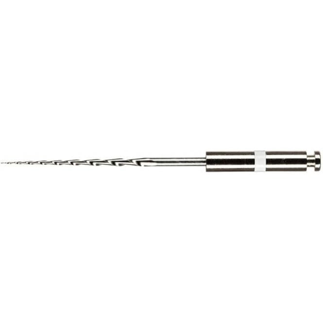 Sendoline S1 Files Small 15/06 28mm (S1281506BS) - Pack6