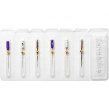 Sendoline S1 Plus Treatment Pack (S1P01BS) - Pack6