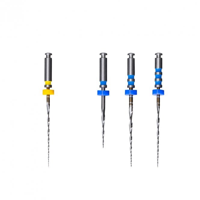 Sendoline S3 Glidepath 20/04 - 25 mm (S3252004BS) - Pack 6