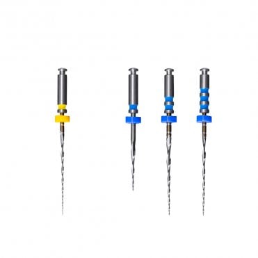 Sendoline S3 System #2 30/06 - 31 mm (S3313006BS) - Pack 6