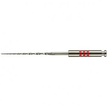 Sendoline S5 Rotary Files Size 3 23mm - Pack6