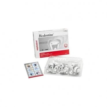 Septodont Biodentine Bioactive Dentine Substitute - Box15