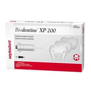 Septodont Biodentine XP 200 (BIODE200) - Pack 10