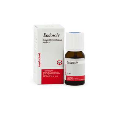 Septodont Endosolv 13ml - Each